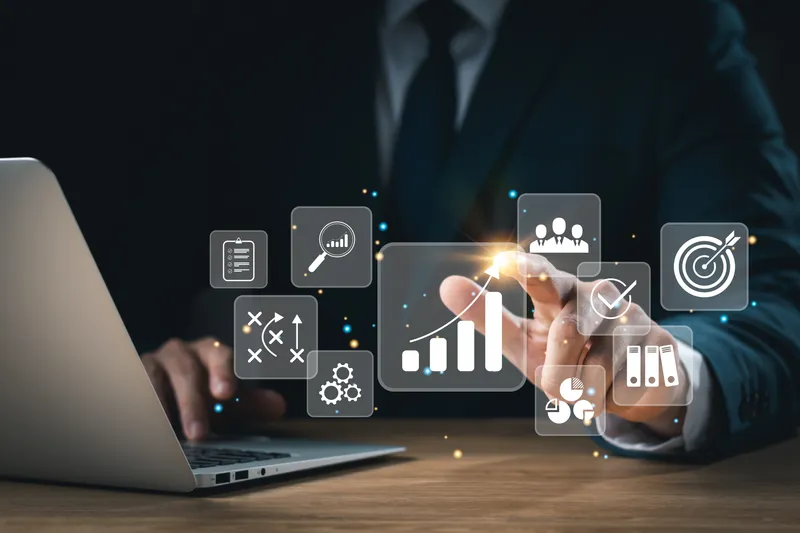 Duomenų mokslas: Python programavimas, duomenų analitika ir dirbtinis intelektas