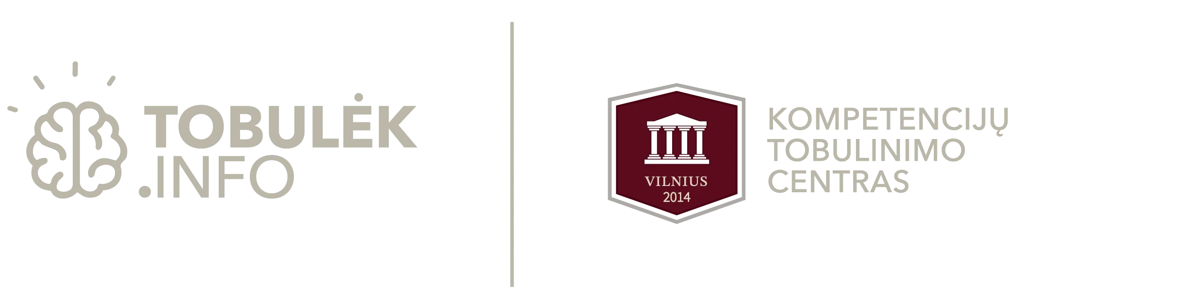 Tobulėk.INFO - Kompetencijų tobulinimo centras